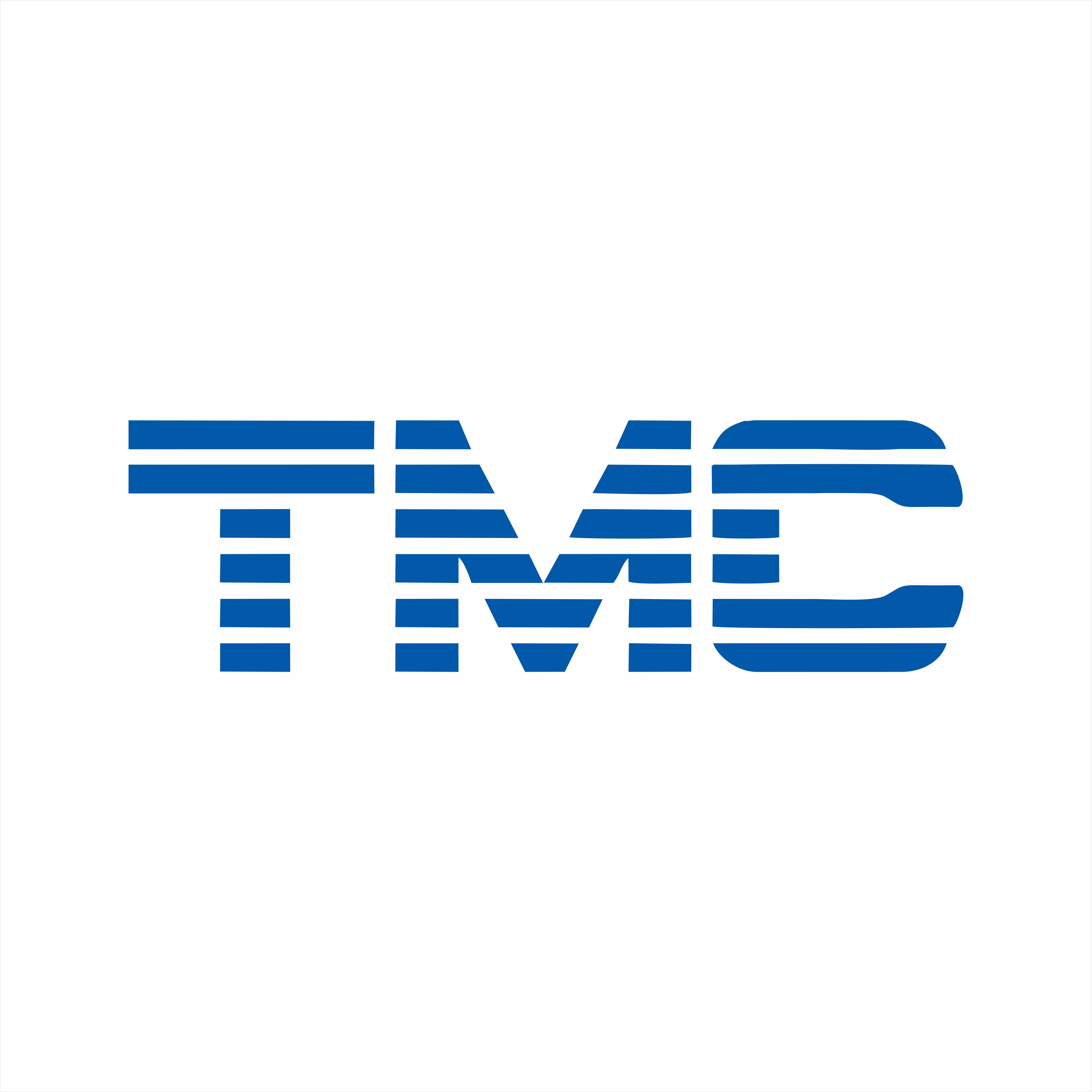 suplier IMAGE: TMC