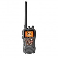 PRODUCT IMAGE: VHF COBRA HANDHELD MRHH350FLT