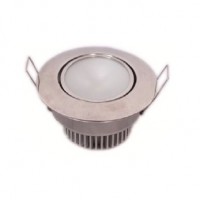 PRODUCT IMAGE: EI LED CEILING LIGHT WW 12/24V