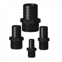 PRODUCT IMAGE: TD HOSE CONNECTION M. TRUDESIGN