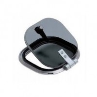 PRODUCT IMAGE: PLANUS PLA23 VENT HATCH 230X230MM