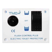 PRODUCT IMAGE: CONTROL PANEL TMC TOILET
