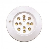PRODUCT IMAGE: LED LIGHT CEILING MT 12V