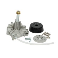 PRODUCT IMAGE: HELM SINGLE W/BEZEL - MVMR