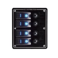 PRODUCT IMAGE: CIRCUIT BREAKER PANEL 4G AAA 12/24