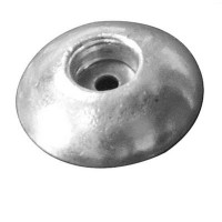 PRODUCT IMAGE: ANODE RUDDER 1KG 100MM